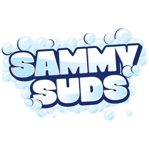 SammySuds Concentrated Refills